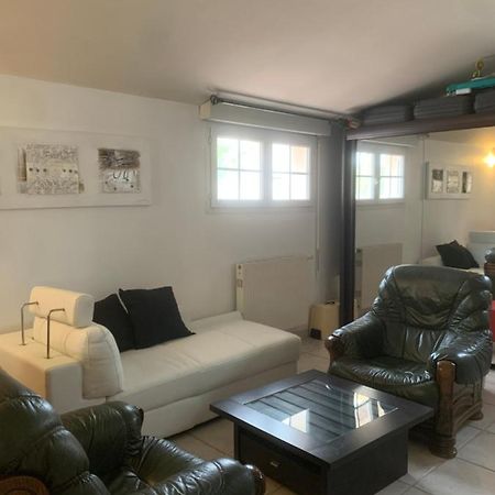 Appartement 4 Personne A Rouffiac Tolosan 외부 사진