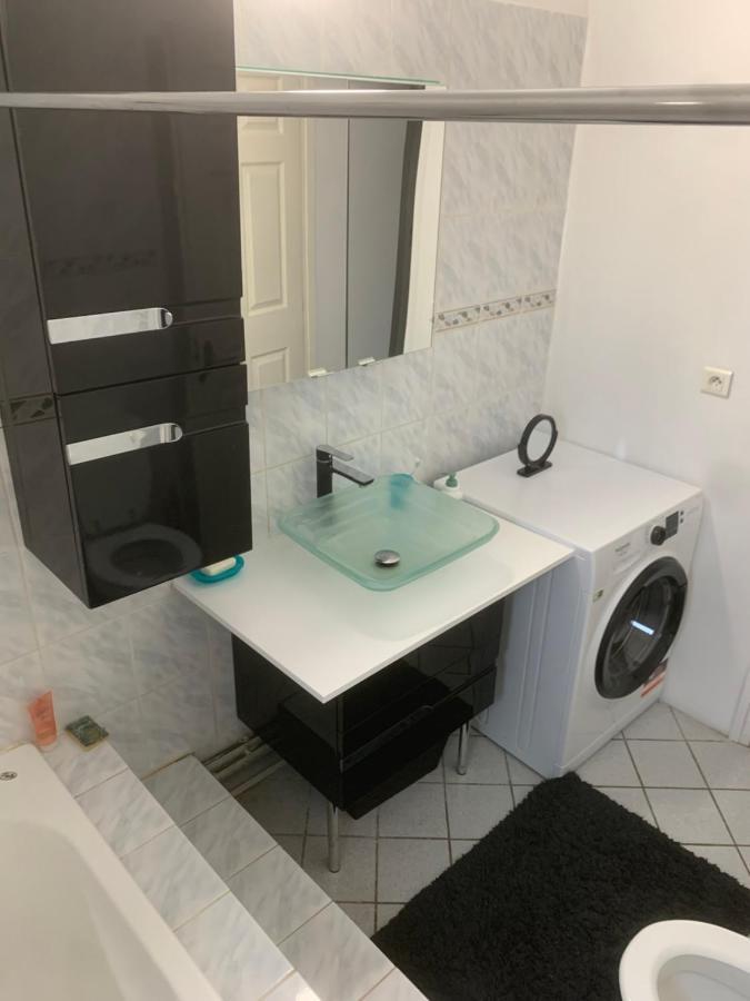 Appartement 4 Personne A Rouffiac Tolosan 외부 사진