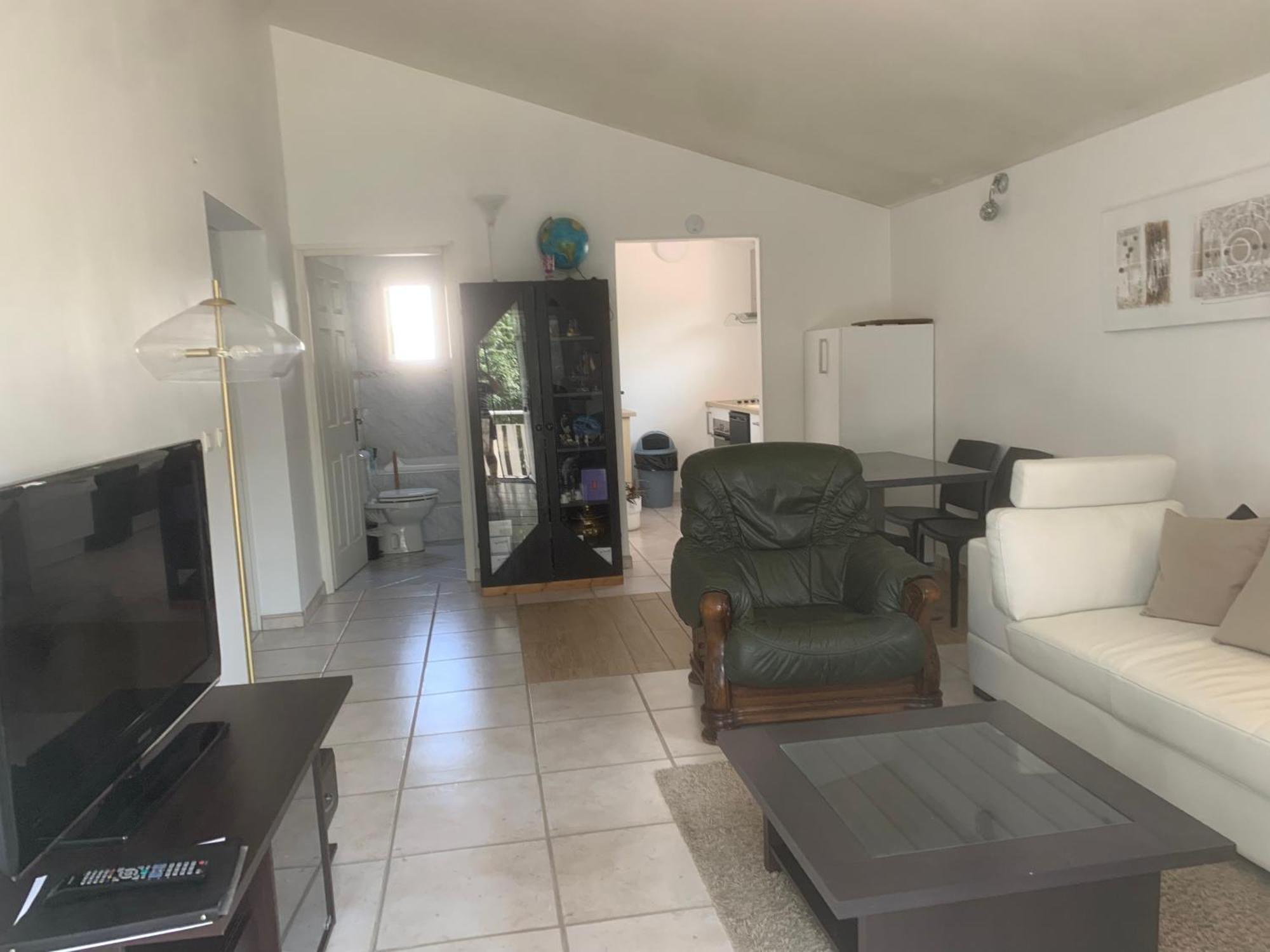 Appartement 4 Personne A Rouffiac Tolosan 외부 사진